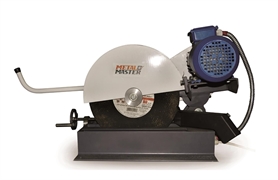 Отрезной маятниковый станок  Metal Master OSA-400-2,2
