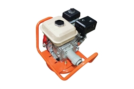 Бензопривод GROST-VGB 4000 W