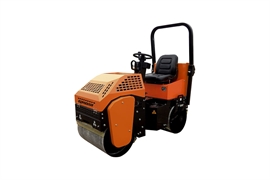 Виброкаток GROST VR1000
