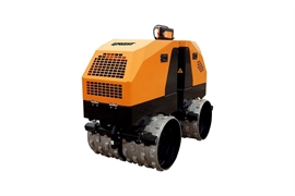 Виброкаток GROST VRT1600