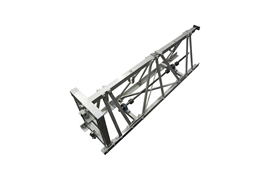 Конечная секция 1,5 м виброрейки GROST SVR