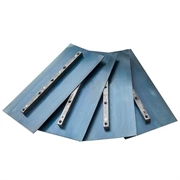 Комплект финишных лопастей GROST 150х310  (4шт)