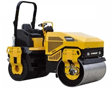 Виброкаток GROST VR4000С