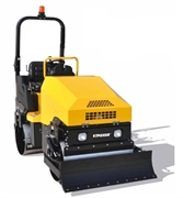 Виброкаток GROST VR3100DS