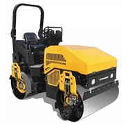 Виброкаток GROST VR1800HK