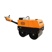 Виброкаток GROST VR500SD