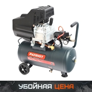 Компрессор поршневой масляный PATRIOT Professional 24-320