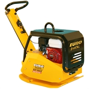 Реверсивная бензиновая виброплита EURO SHATAL RP 3014-50