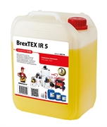 Реагент для очистки теплообменного и отопительного оборудования Brexit BrexTEX IN 5