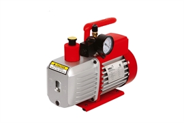 Двухступенчатый вакуумный насос VOLL V-VAC 12,0 283л/мин, 10CFM, 1HP