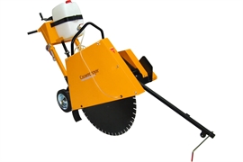 Резчик швов с двигателем Honda GX390 11.7HP Сплитстоун CS3213 143222