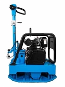 Виброплита реверсивная Robust CPC-350DE