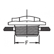 Уплотнительное кольцо 2"1/2х94,5х76х3,5