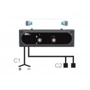 Блок управления Compact 10 W P+G (RI)