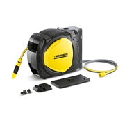 Автоматическая катушка Karcher CR 7.220 Premium со шлангом PrimoFlex 1/2' (20м)