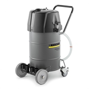 Промышленный пылесос Karcher IVR-L 40/12-1