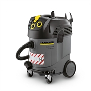 Безопасный пылесос Karcher NT 45/1 Tact Te H