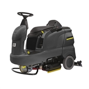 Поломоечная машина Karcher B 90 R Bp Pack Adv Dose