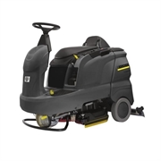 Поломоечная машина Karcher  90 R Adv Bp Pack