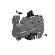 Поломоечная машина Karcher B 150 R + R 90 *RU