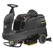 Поломоечная машина Karcher B 90 R *Конфигурируемая