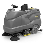 Поломоечная машина Karcher B 200 R *Конфигурируемая