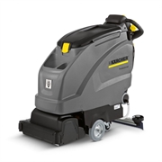 Поломоечная машина Karcher B 40 C Bp Classic + R45 + Squeegee