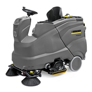 Поломоечная машина Karcher B 150 R Adv *конфигурируемая