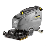 Поломоечная  машина Karcher B 120 W Bp