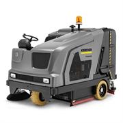 Поломоечная машина Karcher B 300 R I *конфигурируемая