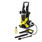 Мойка высокого давления Karcher K 7