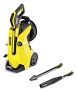 Мойка высокого давления Karcher K 4 Premium Full Control