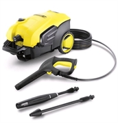 Мойка высокого давления Karcher K 5 Compact