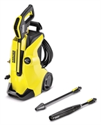 Мойка высокого давления Karcher K 4 Full Control