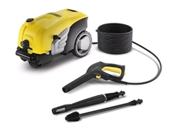 Мойка высокого давления Karcher K 7 Compact