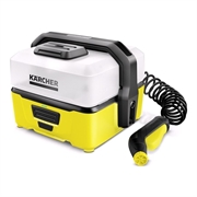 Мобильная минимойка Karcher OC 3 *EU