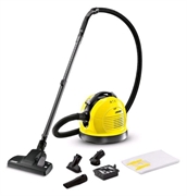 Пылесос Karcher VC 6