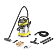 Пылесос Karcher WD 5 Premium Renovation Kit