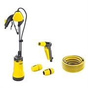 Комплект для полива из бочки Karcher BP 1 Barrel Set