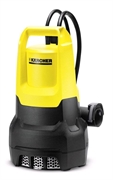 Погружной насос для грязной воды Karcher SP 7 Dirt