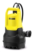 Погружной насос для грязной воды Karcher SP 5 Dirt