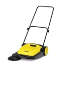 Подметальная машина Karcher S 550