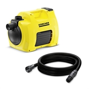 Насос садовый Karcher BP 4 Garden Set