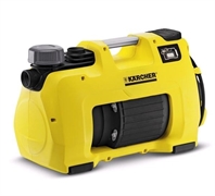 Cтанция водоснабжения Karcher BP 3 Home & Garden