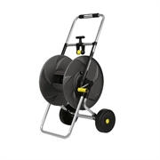 Металлическая тележка для шланга Karcher HT 80 M