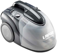 Парогенератор LAVOR Professional Egon Vac