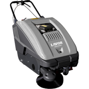 Подметальная машина LAVOR Professional SWL 700 ST