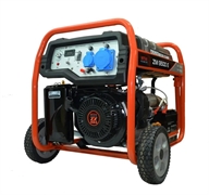 Бензиновый генератор  Mitsui Power ZM 9500 Е