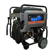 Бензиновый генератор  Mitsui Power ZM 11000 Е