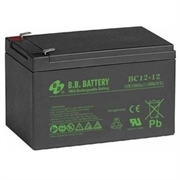 BB-Battery BC 7-12